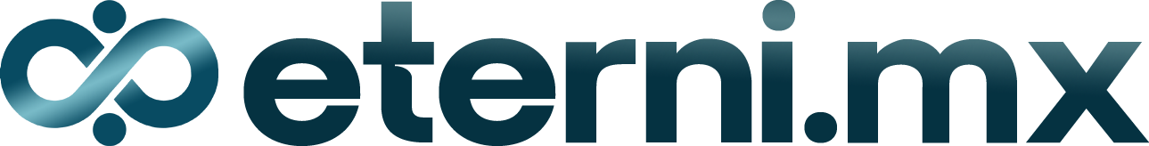 eterni.mx logo color horizontal